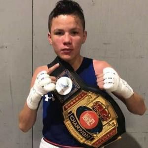 Meet your Posher, Fidel